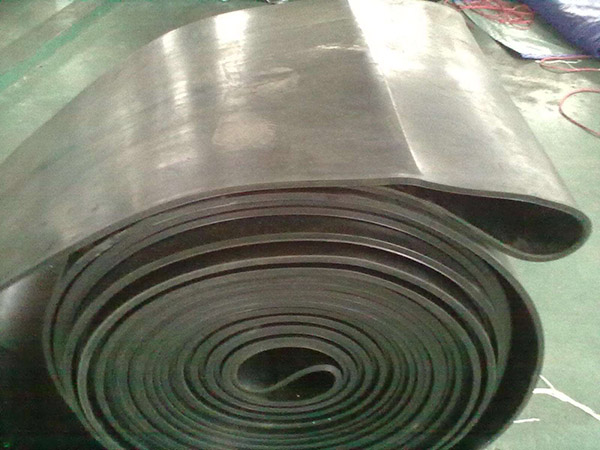 環型輸送帶 - 衡水億德橡塑制品有限公司圖片2